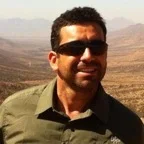 Cristián Fuentes, cliente Trantor
