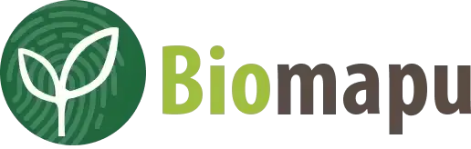 Biomapu logo
