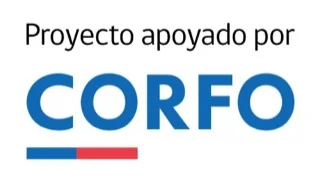 Corfo logo