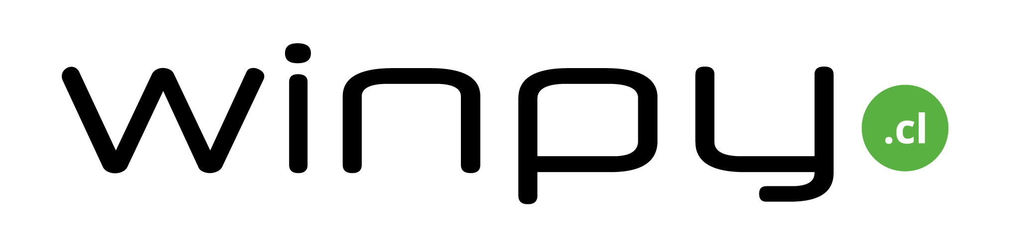 Winpy logo