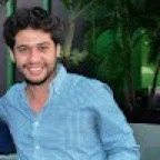 Patricio Flores, cliente Trantor