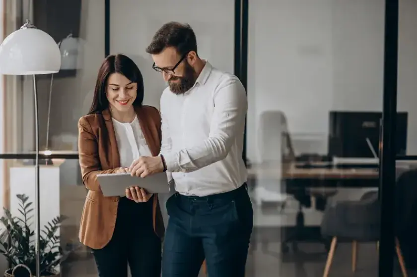 Evaluación financiera de empresas con Trantor